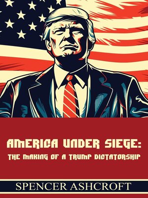 cover image of America Under Siege